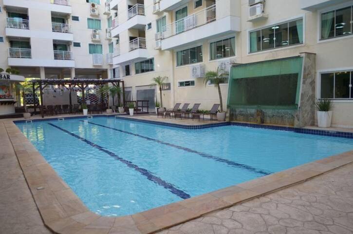 Apto Bombas Bombinha Summer Beach Apartamento 1,2,3,4 Dormitorios Privado Bombinhas Exterior photo