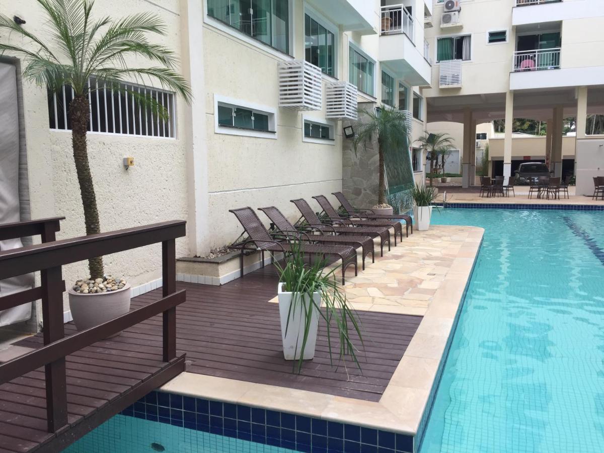 Apto Bombas Bombinha Summer Beach Apartamento 1,2,3,4 Dormitorios Privado Bombinhas Exterior photo